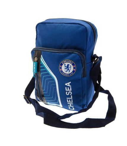 Chelsea FC - Sacoche (Bleu) (Taille unique) - UTBS3570