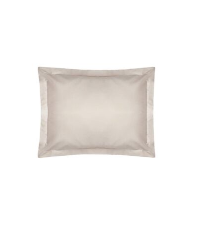 Belledorm 400 Thread Count Egyptian Cotton Oxford Pillowcase (Oyster) - UTBM138