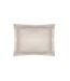 Belledorm 400 Thread Count Egyptian Cotton Oxford Pillowcase (Oyster) - UTBM138