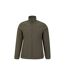 Veste Imperméable Bracken Extreme Homme Bleu Mountain Warehouse-4