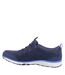 Skechers Womens/Ladies Gratis Sport Live Sneakers (Navy) - UTFS9271