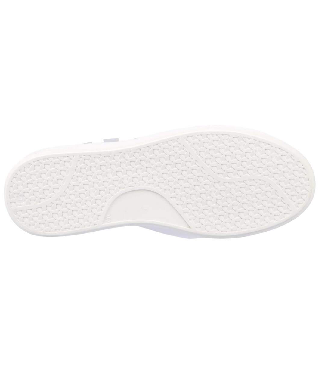 Baskets Style Logo Luna Homme Gris Lavair-4