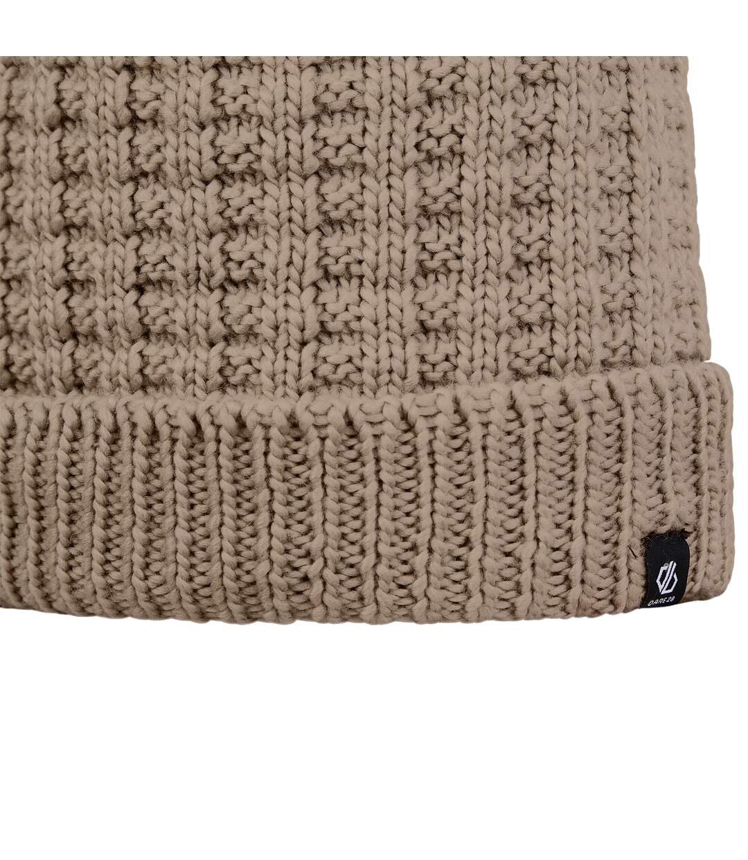 Womens/ladies convoke bobble hat cashmere Dare 2B-3