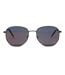 Lunettes De Soleil Motif/style Géométrique Taille Unique Noir Hugo Boss-1