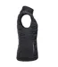 Veste Sans Manches Nano Femme Noir Russell-3