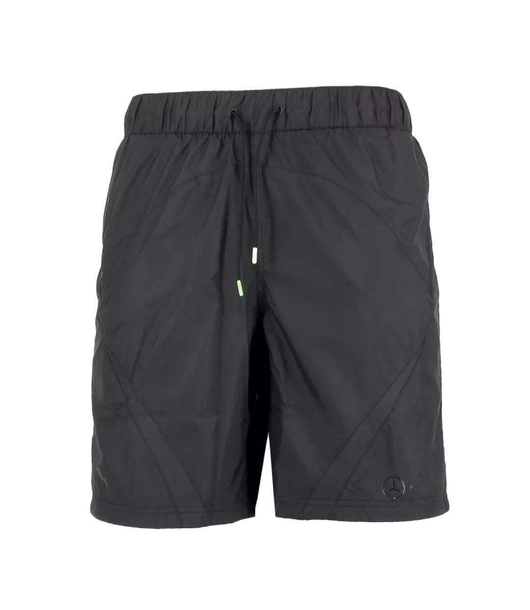 Short Noir Homme Puma Mapf1 02 - L