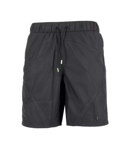 Short Noir Homme Puma Mapf1 02 - L