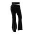 Pantalon De Survêtement Femme Noir Vif Guess-3
