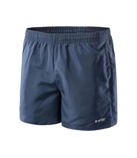 Short Entraînement Solme Homme Bleu Marine Hi-Tec
