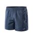 Short Entraînement Solme Homme Bleu Marine Hi-Tec-3