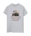 Disney - T-shirt HOCUS POCUS SANDERSON SISTER - Femme (Gris chiné) - UTBI20149-1