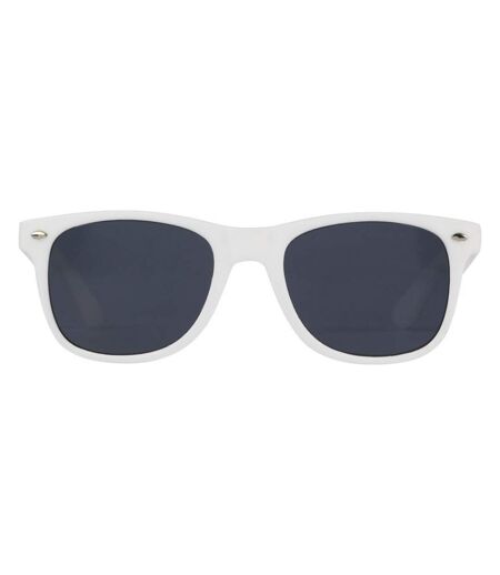 Lunettes de soleil sun ray adulte taille unique blanc Generic