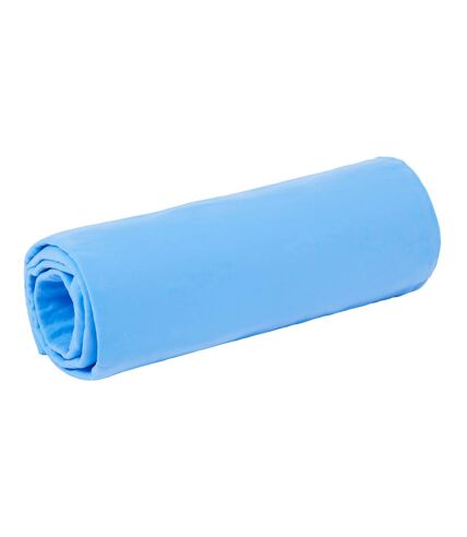 PGA Tour Extra Absorbent Golf Towel (Blue) (One Size) - UTGA129