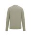 Mens Mindo Logo Long-sleeved T-shirt Abbeystone Regatta-3