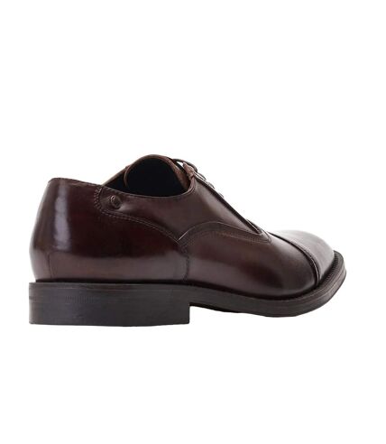 Richelieus wilson homme marron Base London