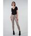 Pantalon en toile enduite LYSIE-2