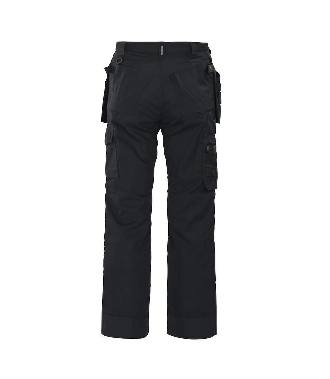 Pantalon cargo homme noir Projob