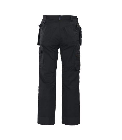 Projob - Pantalon cargo - Homme (Noir) - UTUB629