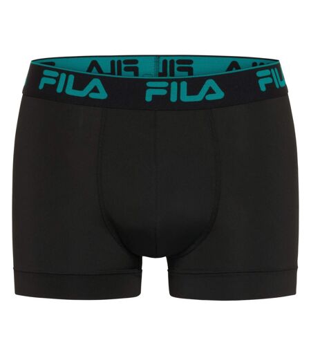 Lot de 4 boxers homme Fila FU5380 Fila