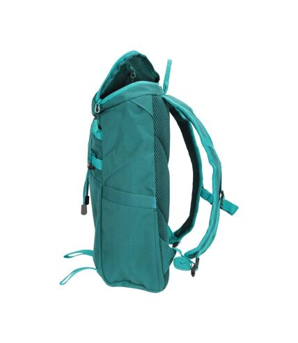 Mountain Warehouse - Sac à dos FAVIA (Bleu) (Taille unique) - UTMW1315