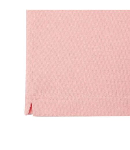 Polo Rolandgarros Edition Umpire Adulte Rose Lacoste
