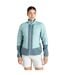 Womens/ladies Lexan Ii Hybrid Jacket Aquifer Element Grey Dare 2B-1