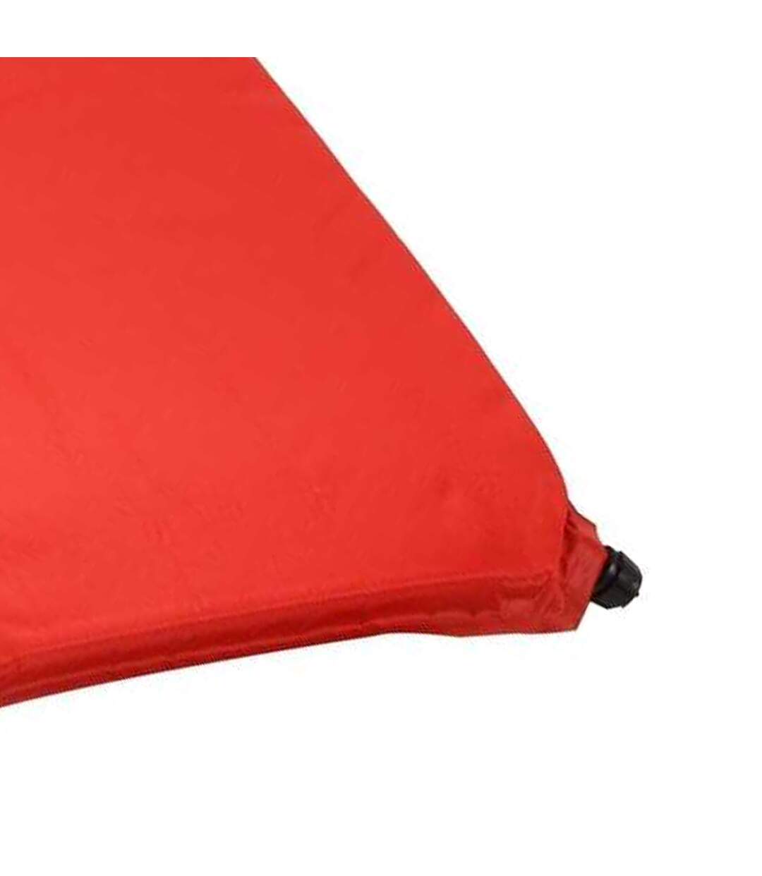 Regatta Great Outdoors Napa 7 Lightweight Compact Camping Roll Mat (One Size) (Pepper) - UTRG510-3
