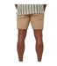 Short Chino Homme Beige Brave Soul-3