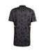 Maillot De Gardien De But Motif/style Géométrique Condivo Homme Noir Adidas-3