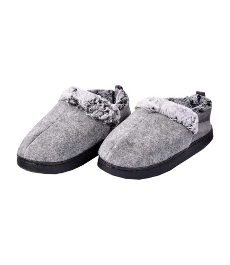 CHARENTAISE Homme Pantoufle PREMIUM