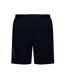 Cuissard De Cyclisme Motif/style 2-en-1 Homme Noir Pinnacle-2