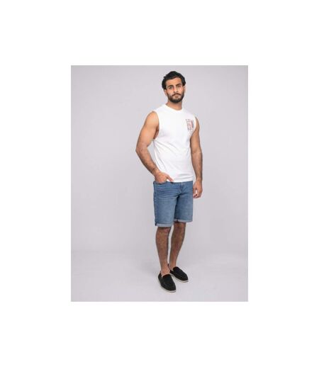 T-shirt sans manches NIPOLYTE