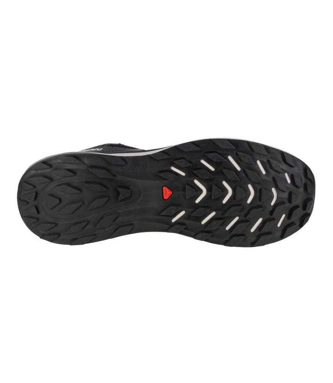 Baskets Ultra Glide Homme Noir Salomon-4