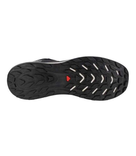 Baskets Ultra Glide Homme Noir Salomon