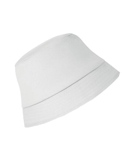 Chapeau D´été Bilgola Blanc MidOcean