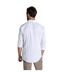 Mens Nuoro Ii Nosilife Shirt White Craghoppers-3