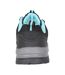 Chaussures De Marche Extérieur Lomond Femme Noir Mountain Warehouse-2