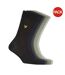 Pack Of 6  Mens Victor Crew Socks  Multicoloured Lyle & Scott-1