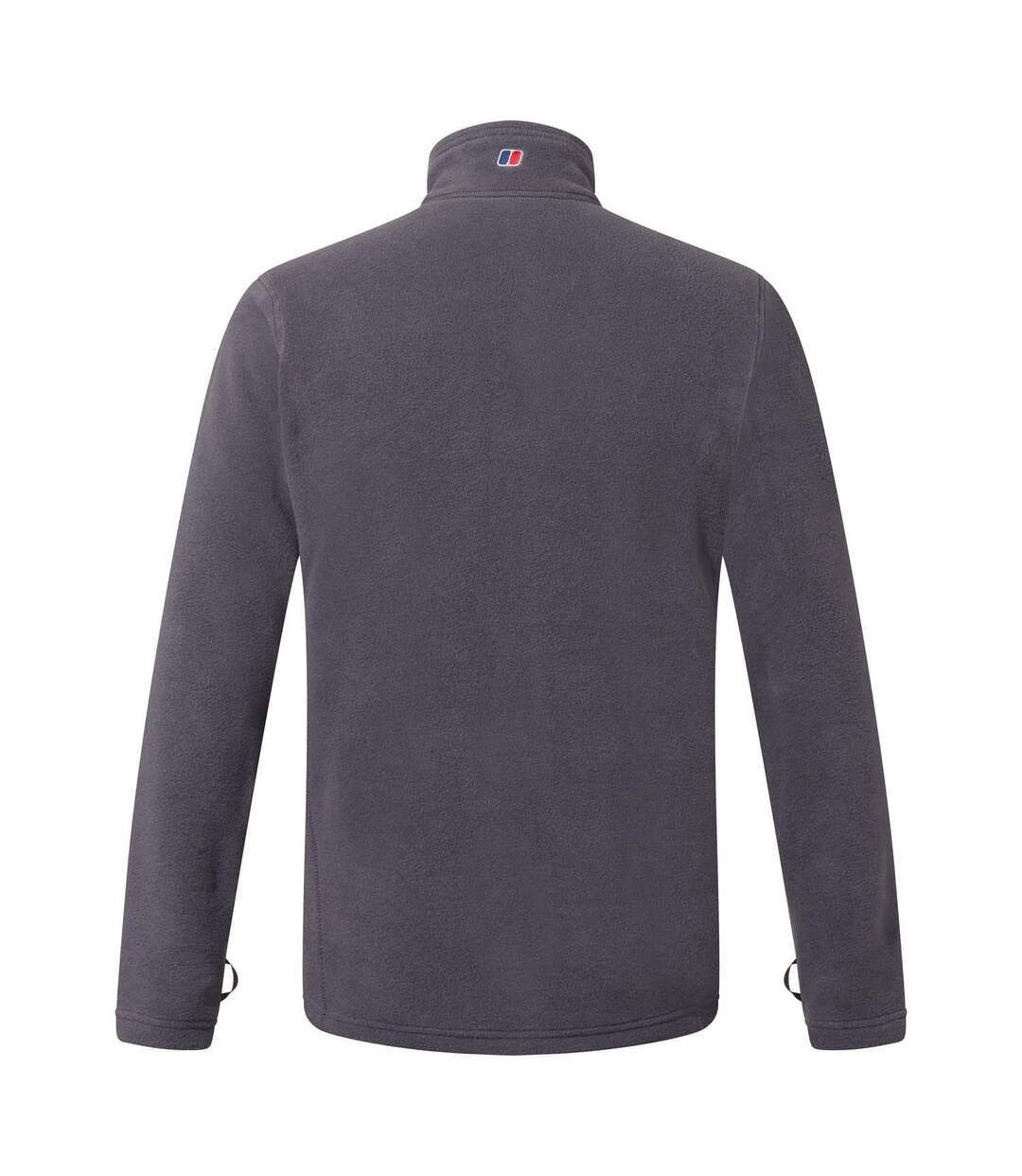 Veste Polaire Prism Interactive Homme Gris Berghaus-2