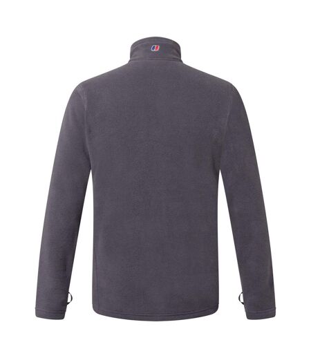 Veste Polaire Prism Interactive Homme Gris Berghaus