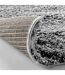 Tapis Shaggy Uni Tango 120x170cm Gris-3