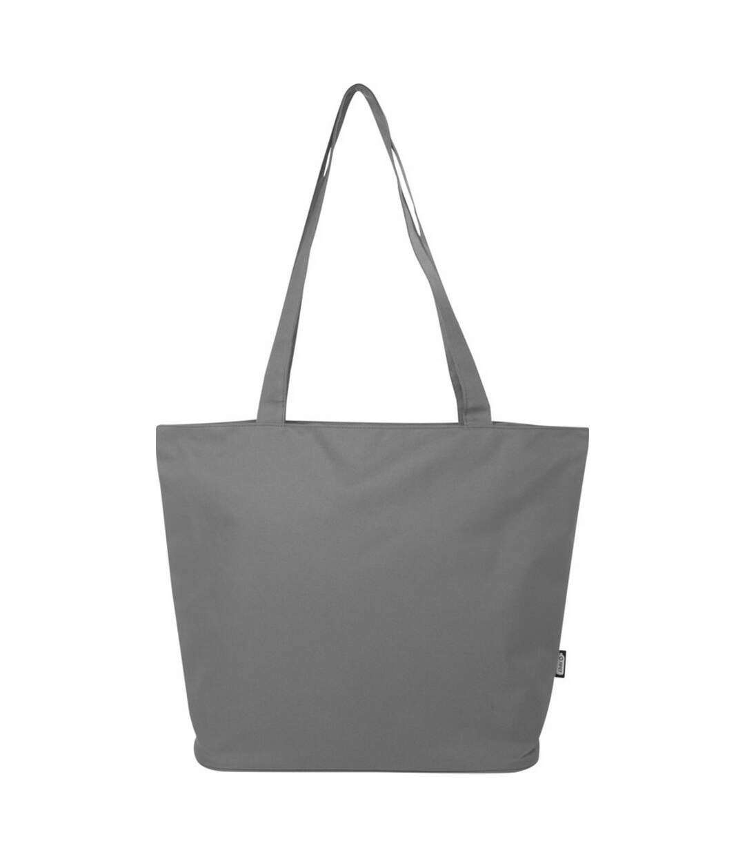 Tote Bag Panama Taille Unique Gris Generic-2