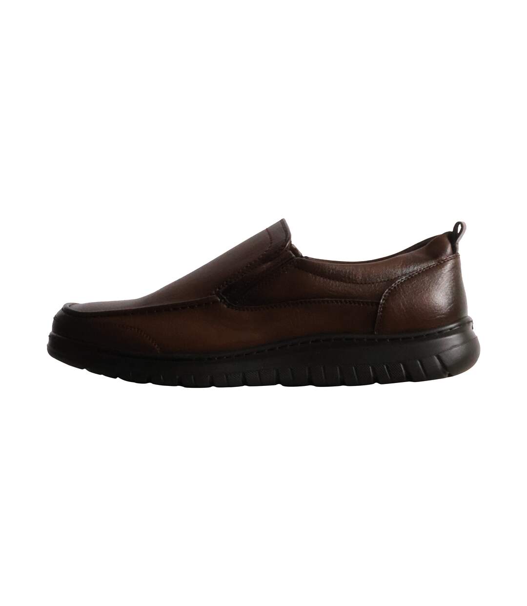 Moccassins à Enfiler Elong-1