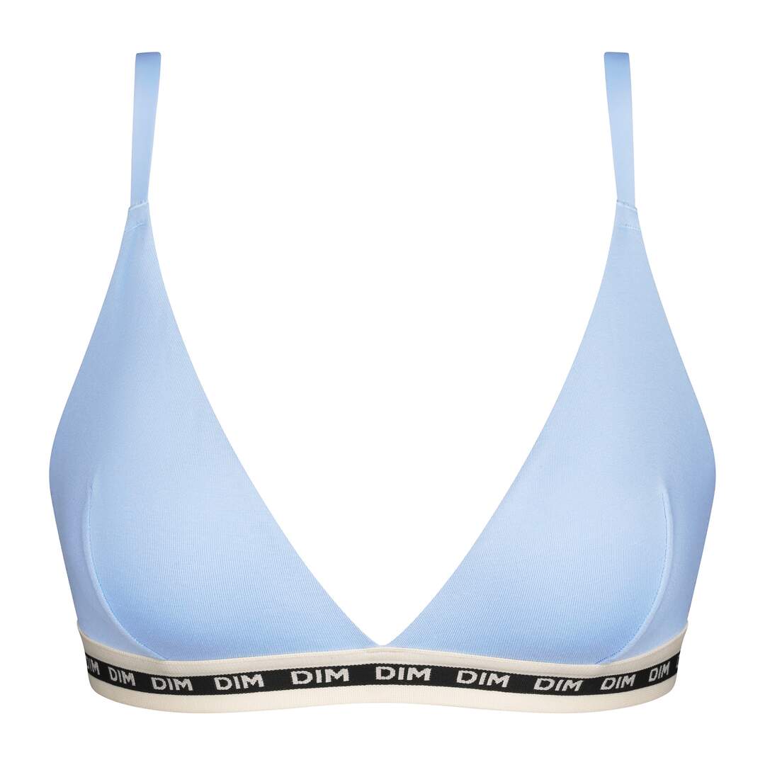 Soutien-gorge triangle sans armatures Icons Essentiel