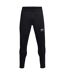 Pantalon Challenger Homme Noir Under Armour-2