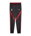 Mens Prematch Woven Joggers  Black Puma-2