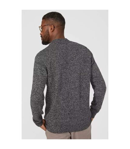 Pull premium homme gris Maine