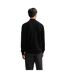 Pull Ebrando-p Homme Noir Boss-3