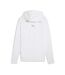 OM veste de survêtement blanche homme puma 24/25-2
