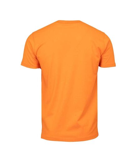 T-Shirt orange homme us polo assn nick - xxl